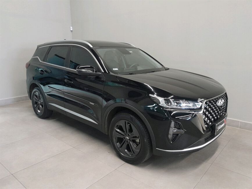 TIGGO 7 1.5 TCI TURBO FLEX SPORT CVT