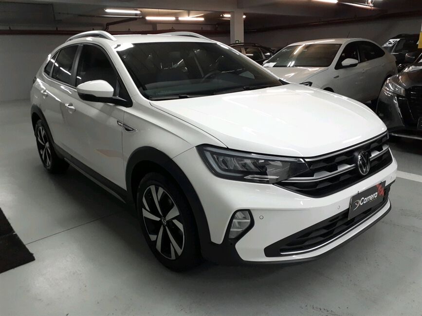 NIVUS 1.0 200 TSI TOTAL FLEX HIGHLINE AUTOMÁTICO