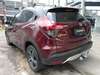 HR-V 1.8 16V FLEX EX 4P AUTOMATICO