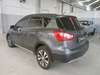 S-CROSS 1.4 16V VVT TURBO GASOLINA 4STYLE AUTOMATI