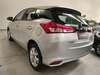YARIS 1.3 16V FLEX XL PLUS TECH MULTIDRIVE