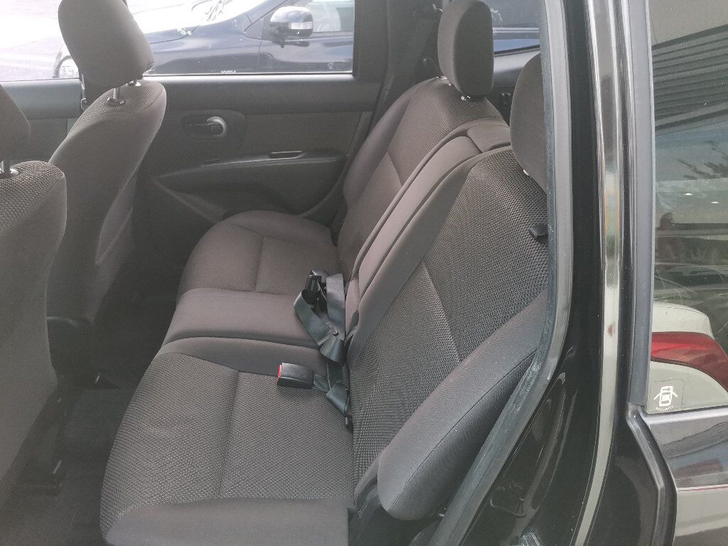 GRAND LIVINA 1.8 S 16V FLEX 4P MANUAL