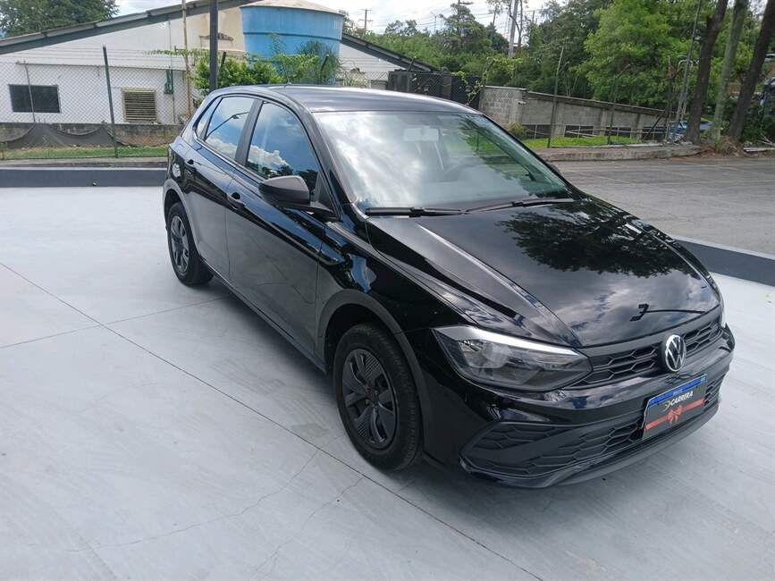 POLO 1.0 MPI TRACK MANUAL