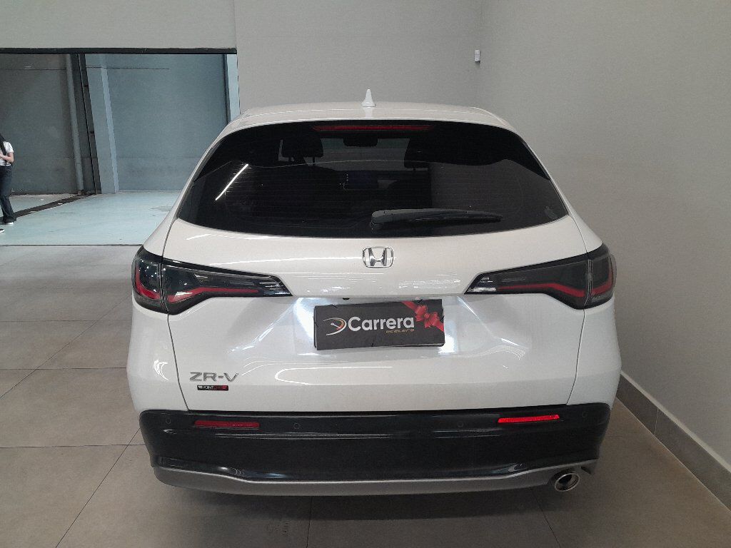 ZR-V TOURING 2.0 16V 5P AUT.