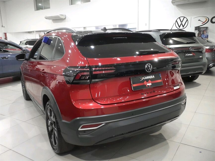NIVUS 1.0 200 TSI TOTAL FLEX HIGHLINE AUTOMÁTICO