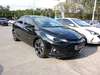 CRUZE 1.4 TURBO MIDNIGHT 16V FLEX 4P AUTOMÁTICO