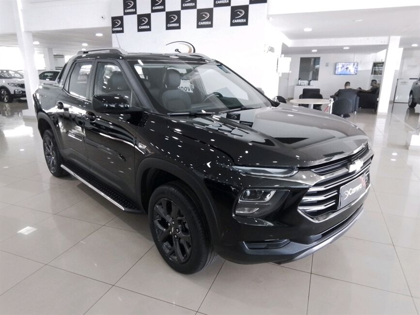 MONTANA 1.2 TURBO FLEX PREMIER AUTOMATICO