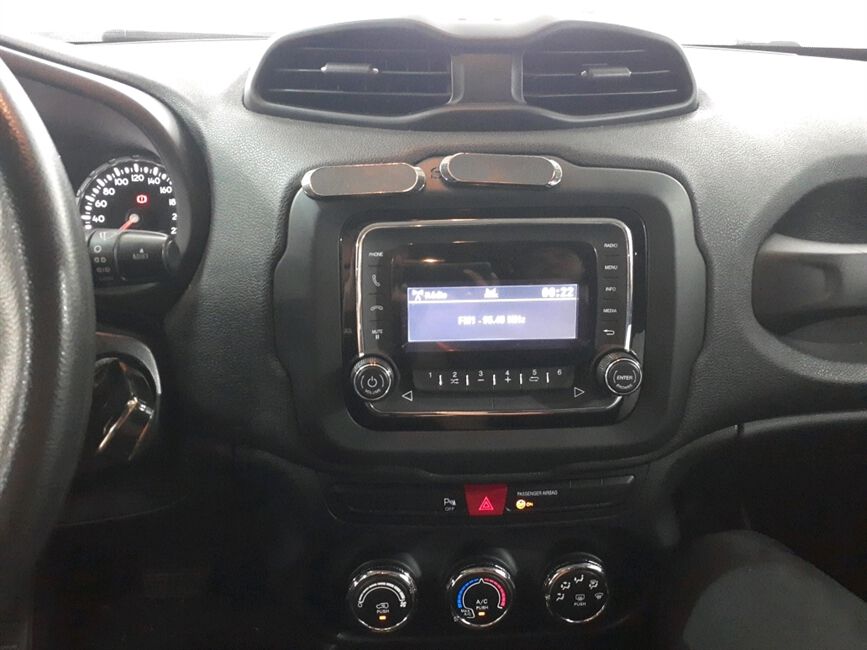 RENEGADE 1.8 16V FLEX SPORT 4P AUTOMATICO