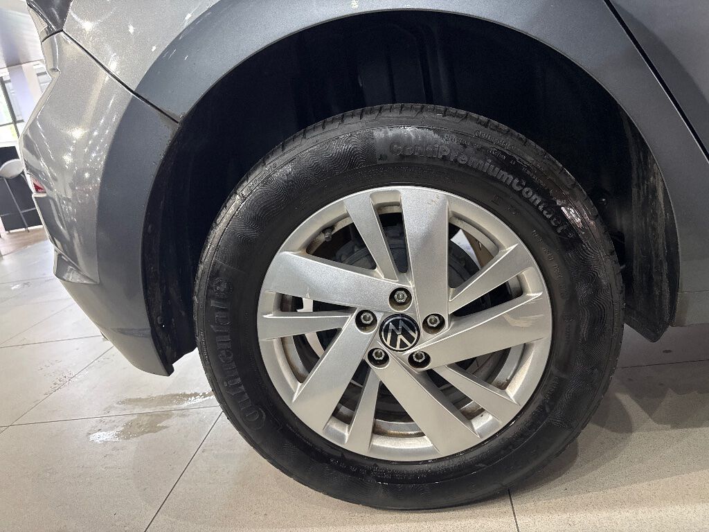 POLO 1.0 170 TSI MANUAL