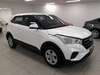 CRETA 1.6 16V FLEX ATTITUDE AUTOMATICO