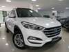 TUCSON 1.6 16V T-GDI GASOLINA GLS ECOSHIFT