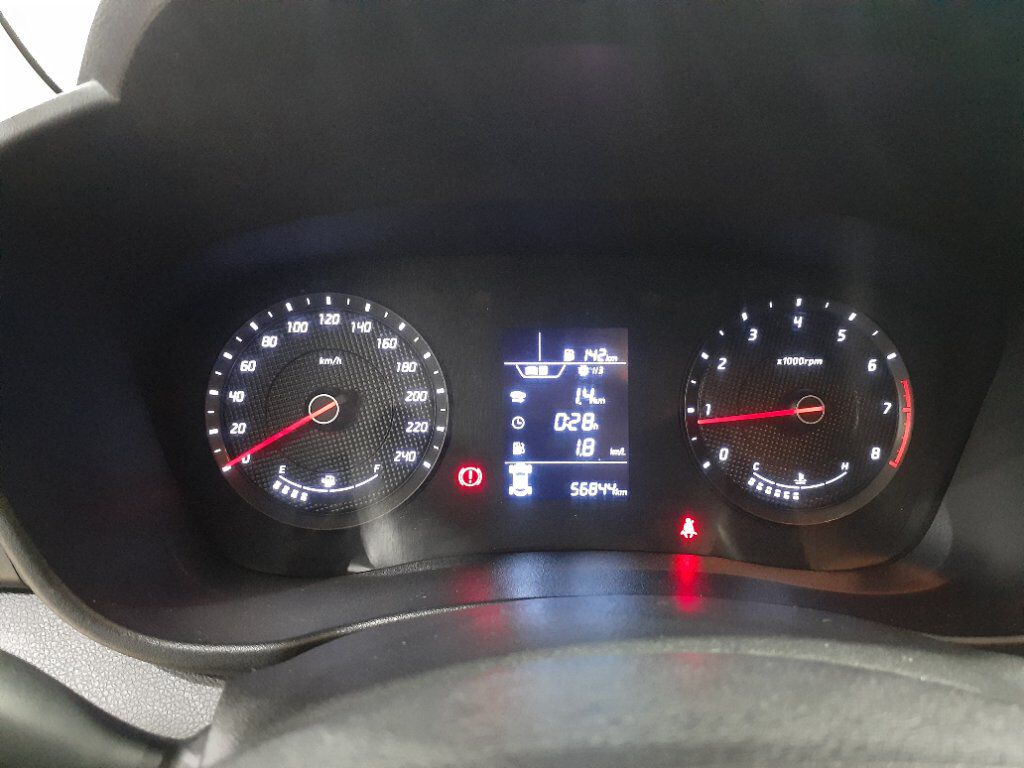 HB20 1.0 12V FLEX LIMITED MANUAL