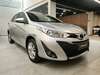 YARIS 1.3 16V FLEX XL PLUS TECH MULTIDRIVE