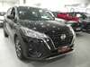 KICKS 1.6 16V FLEXSTART SENSE XTRONIC