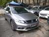 CIVIC 2.0 LXR 16V FLEX 4P AUTOMATICO