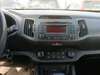 SPORTAGE 2.0 LX 4X2 16V FLEX 4P AUTOMATICO
