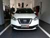 KICKS 1.6 16V FLEXSTART SV 4P XTRONIC