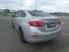 CRUZE 1.4 TURBO LT 16V FLEX 4P AUTOMATICO