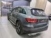 GLC 250 2.0 16V CGI GASOLINA 4MATIC 9G-TRONIC