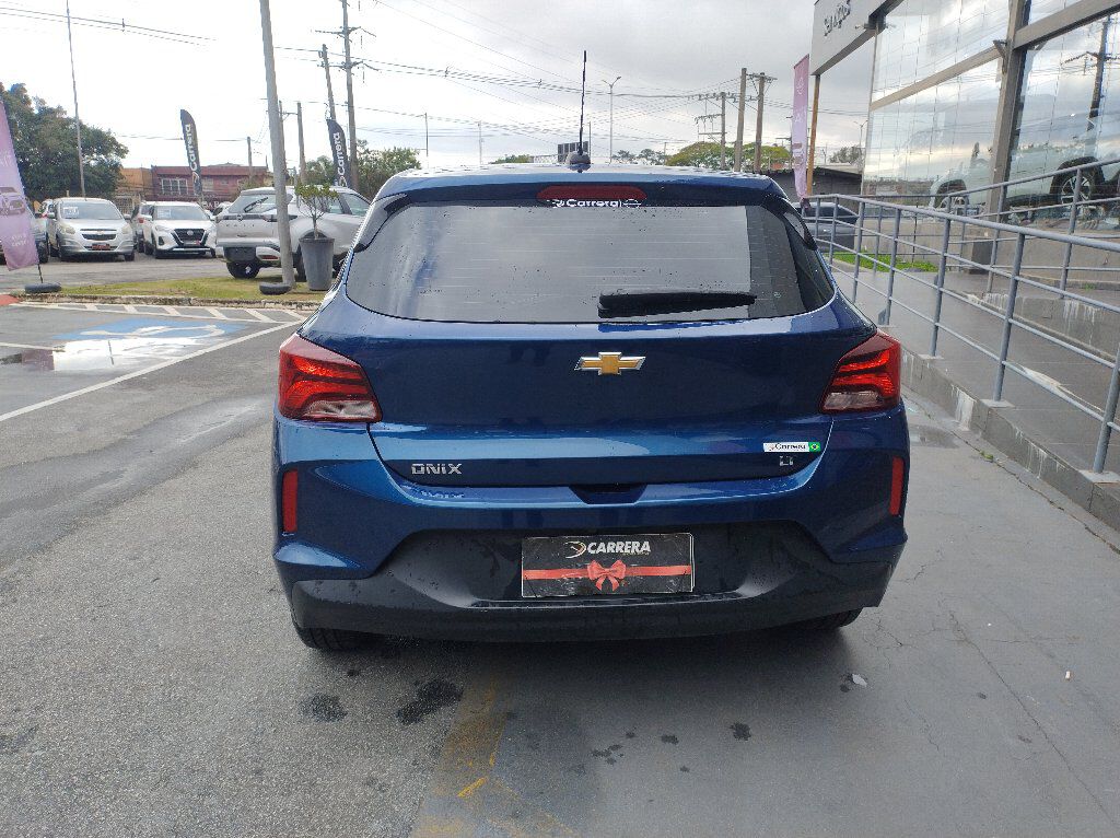 ONIX 1.0 FLEX LT MANUAL