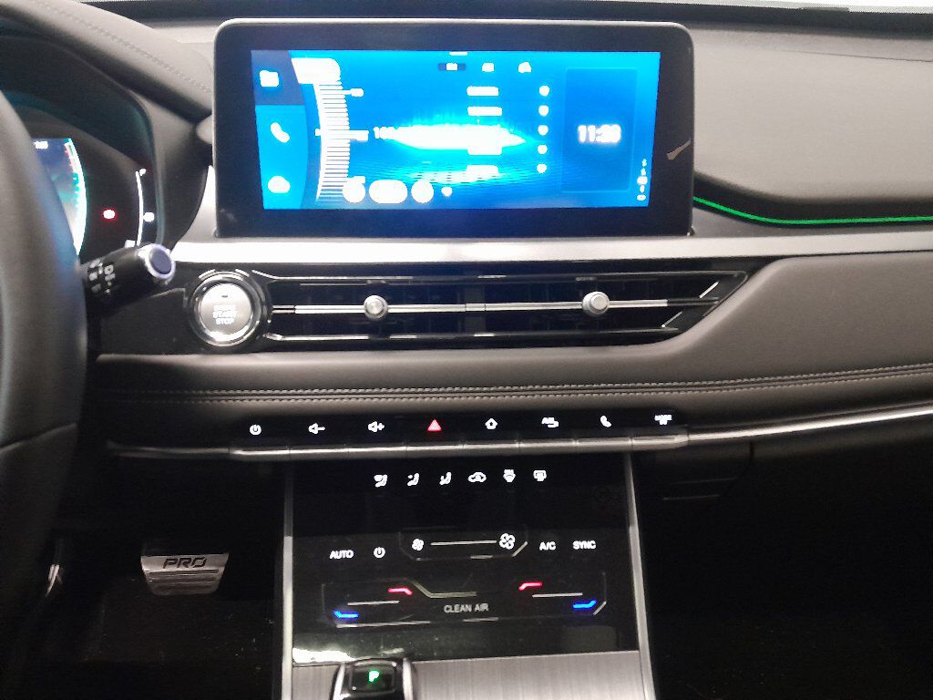TIGGO 5X PRO 1.5 VVT TURBO IFLEX CVT