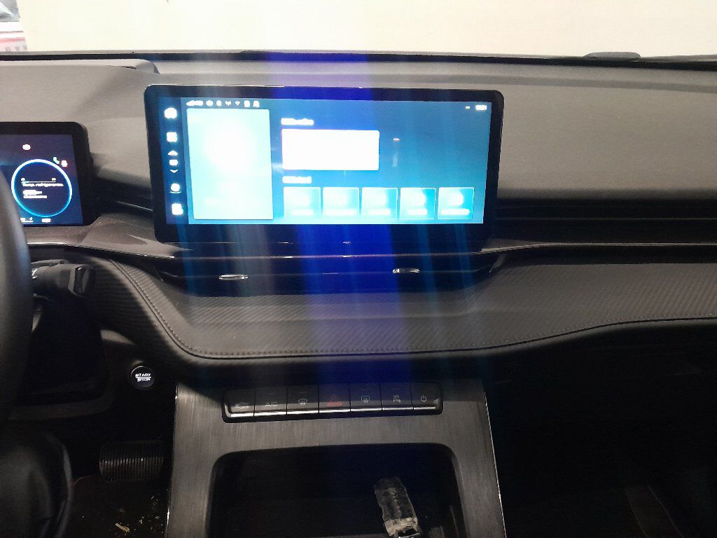 HAVAL H6 GT 1.5 PHEV AWD E-TRACTION