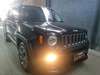 RENEGADE 1.8 16V FLEX LONGITUDE 4P AUTOMATICO