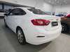 CRUZE 1.4 TURBO LT 16V FLEX 4P AUTOMATICO