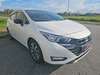 VERSA 1.6 16V FLEX SR XTRONIC