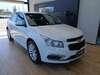 CRUZE 1.8 LT 16V FLEX 4P AUTOMATICO
