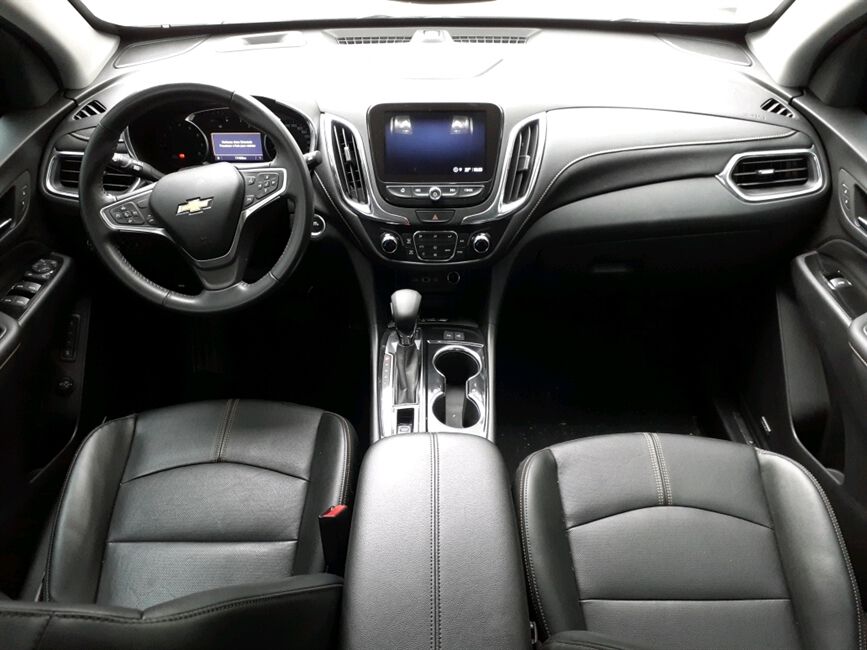EQUINOX 1.5 16V TURBO GASOLINA PREMIER AWD AUTOMAT