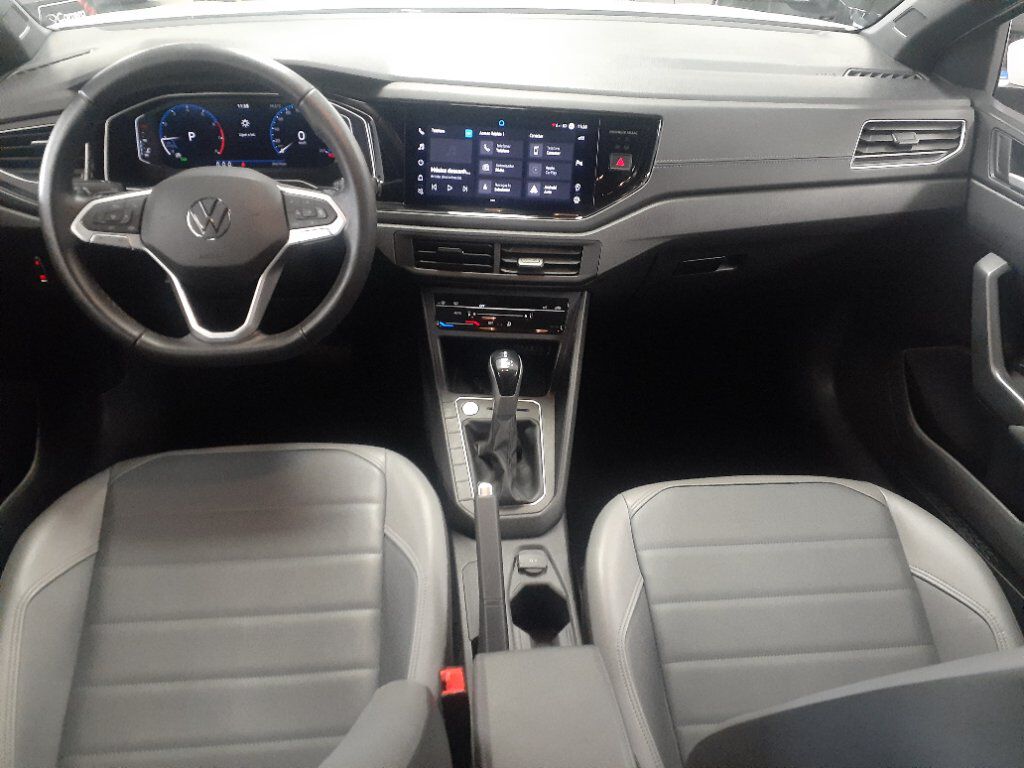 NIVUS 1.0 200 TSI TOTAL FLEX HIGHLINE AUTOMÁTICO