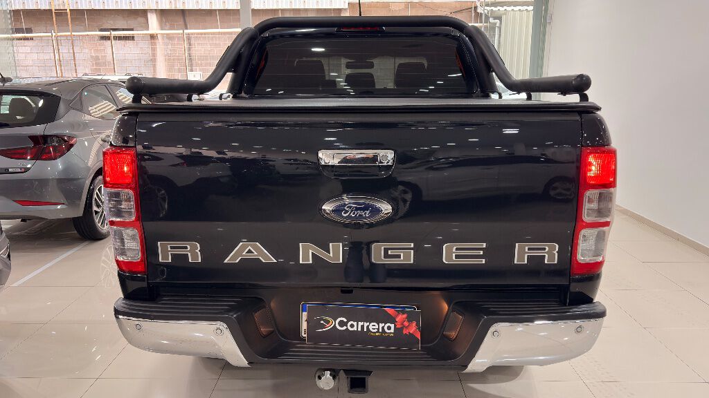 RANGER 3.2 XLT 4X4 CD 20V DIESEL 4P AUTOMATICO