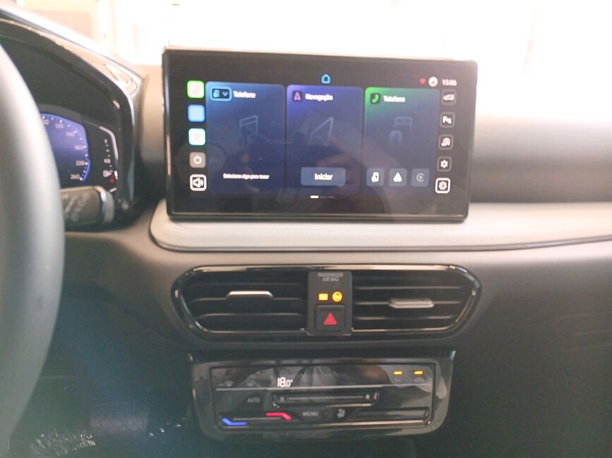 TERA 1.0 170 TSI HIGH AUTOMÁTICO