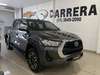 HILUX 2.8 D-4D TURBO DIESEL CD SRV 4X4 AUTOMÁTICO