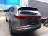 SPORTAGE 2.0 LX 4X2 16V FLEX 4P AUTOMATICO