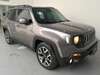 RENEGADE 1.8 16V FLEX LONGITUDE 4P AUTOMATICO