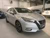 VERSA 1.6 16V FLEX EXCLUSIVE XTRONIC