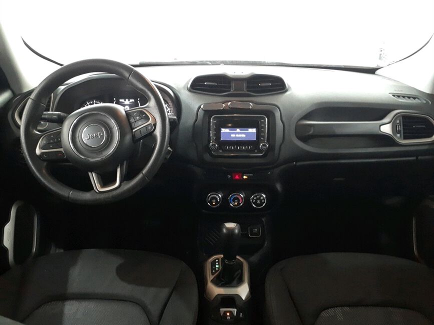 RENEGADE 1.8 16V FLEX SPORT 4P AUTOMATICO