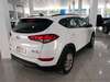 TUCSON 1.6 16V T-GDI GASOLINA GLS ECOSHIFT