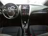 YARIS 1.3 16V FLEX XL LIVE MULTIDRIVE