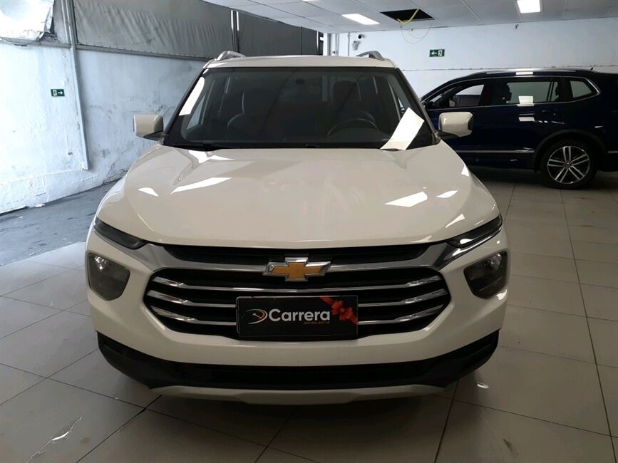 MONTANA 1.2 TURBO FLEX LTZ AUTOMÁTICO