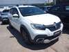 SANDERO 1.6 16V SCE FLEX STEPWAY ICONIC X-TRONIC