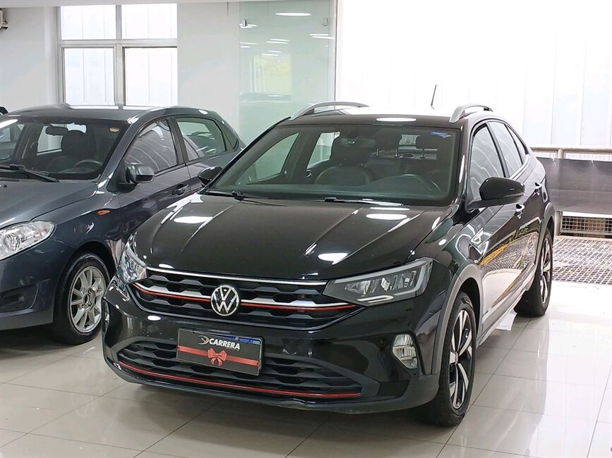 NIVUS 1.0 200 TSI TOTAL FLEX HIGHLINE AUTOMÁTICO