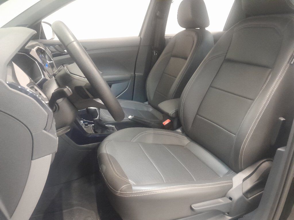 T-CROSS 1.0 200 TSI TOTAL FLEX COMFORTLINE AUTOMÁT