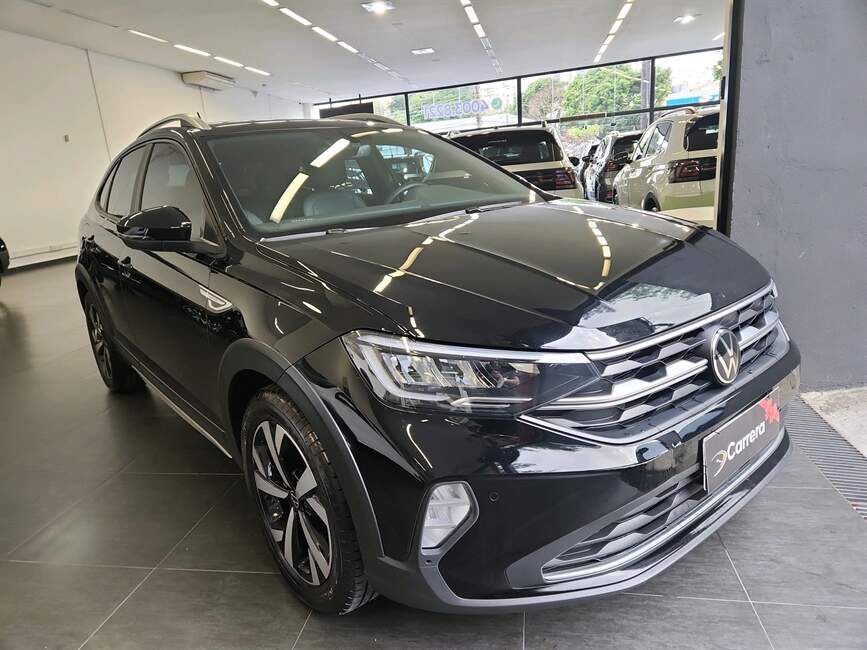 NIVUS 1.0 200 TSI TOTAL FLEX HIGHLINE AUTOMÁTICO