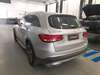 GLC 250 2.0 16V CGI GASOLINA 4MATIC 9G-TRONIC