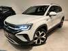 TAOS 1.4 250 TSI TOTAL FLEX HIGHLINE AUTOMÁTICO