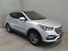 SANTA FE 3.3 MPFI 4X4 7 LUGARES V6 270CV GASOLINA
