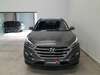 TUCSON 1.6 16V T-GDI GASOLINA LIMITED ECOSHIFT